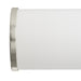 Myhouse Lighting Progress Lighting - P300553-009-CS - LED Vanity Light - Phase 6.2 LED - Brushed Nickel