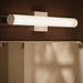 Myhouse Lighting Progress Lighting - P300553-015-CS - LED Vanity Light - Phase 6.2 LED - Polished Chrome