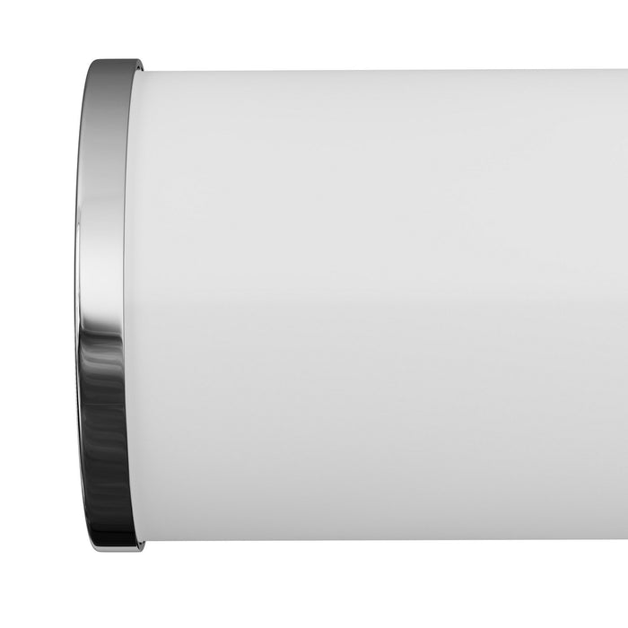 Myhouse Lighting Progress Lighting - P300553-015-CS - LED Vanity Light - Phase 6.2 LED - Polished Chrome