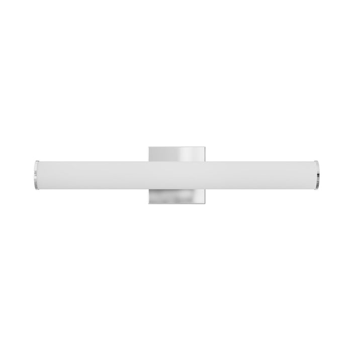 Myhouse Lighting Progress Lighting - P300553-015-CS - LED Vanity Light - Phase 6.2 LED - Polished Chrome