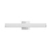 Myhouse Lighting Progress Lighting - P300553-015-CS - LED Vanity Light - Phase 6.2 LED - Polished Chrome