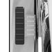 Myhouse Lighting Progress Lighting - P300553-015-CS - LED Vanity Light - Phase 6.2 LED - Polished Chrome