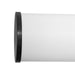 Myhouse Lighting Progress Lighting - P300553-031-CS - LED Vanity Light - Phase 6.2 LED - Black