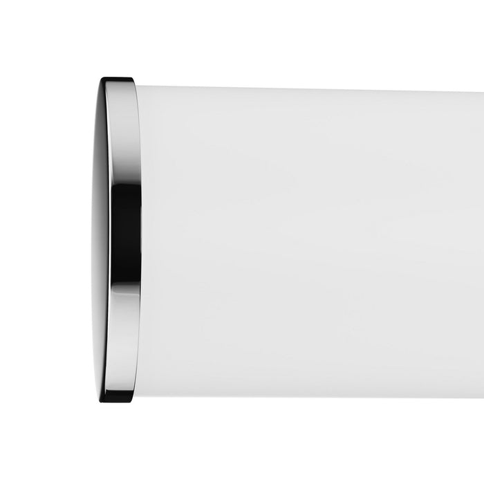 Myhouse Lighting Progress Lighting - P300554-015-CS - LED Vanity Light - Phase 6.2 LED - Polished Chrome