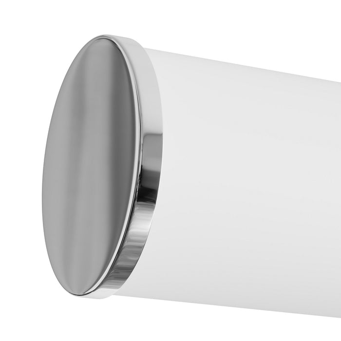 Myhouse Lighting Progress Lighting - P300554-015-CS - LED Vanity Light - Phase 6.2 LED - Polished Chrome