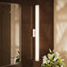 Myhouse Lighting Progress Lighting - P300554-015-CS - LED Vanity Light - Phase 6.2 LED - Polished Chrome
