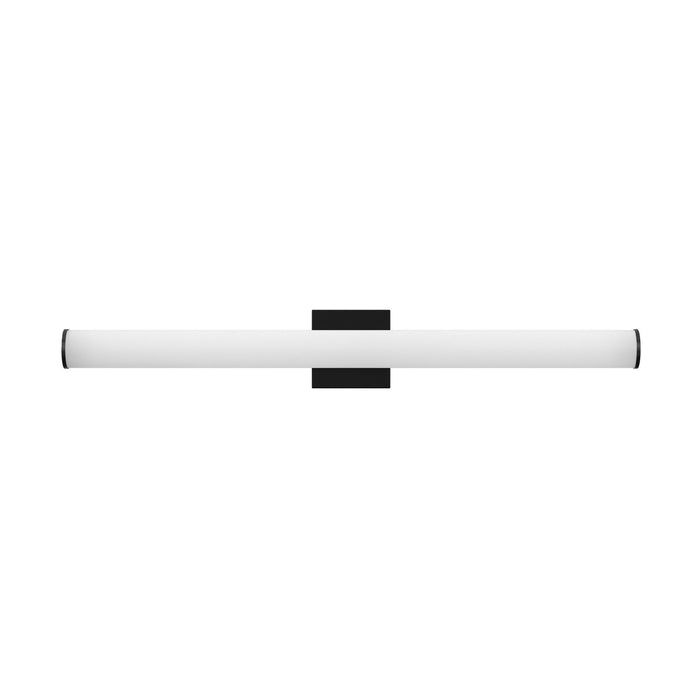 Myhouse Lighting Progress Lighting - P300554-031-CS - LED Vanity Light - Phase 6.2 LED - Black