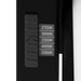 Myhouse Lighting Progress Lighting - P300554-031-CS - LED Vanity Light - Phase 6.2 LED - Black