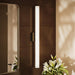 Myhouse Lighting Progress Lighting - P300554-031-CS - LED Vanity Light - Phase 6.2 LED - Black