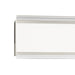Myhouse Lighting Progress Lighting - P300556-009-CS - LED Vanity Light - Phase 6.3 LED - Brushed Nickel