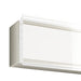 Myhouse Lighting Progress Lighting - P300556-009-CS - LED Vanity Light - Phase 6.3 LED - Brushed Nickel