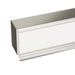 Myhouse Lighting Progress Lighting - P300556-009-CS - LED Vanity Light - Phase 6.3 LED - Brushed Nickel