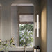 Myhouse Lighting Progress Lighting - P300556-009-CS - LED Vanity Light - Phase 6.3 LED - Brushed Nickel