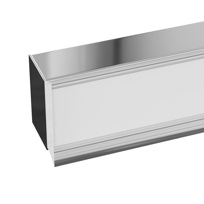 Myhouse Lighting Progress Lighting - P300556-015-CS - LED Vanity Light - Phase 6.3 LED - Polished Chrome