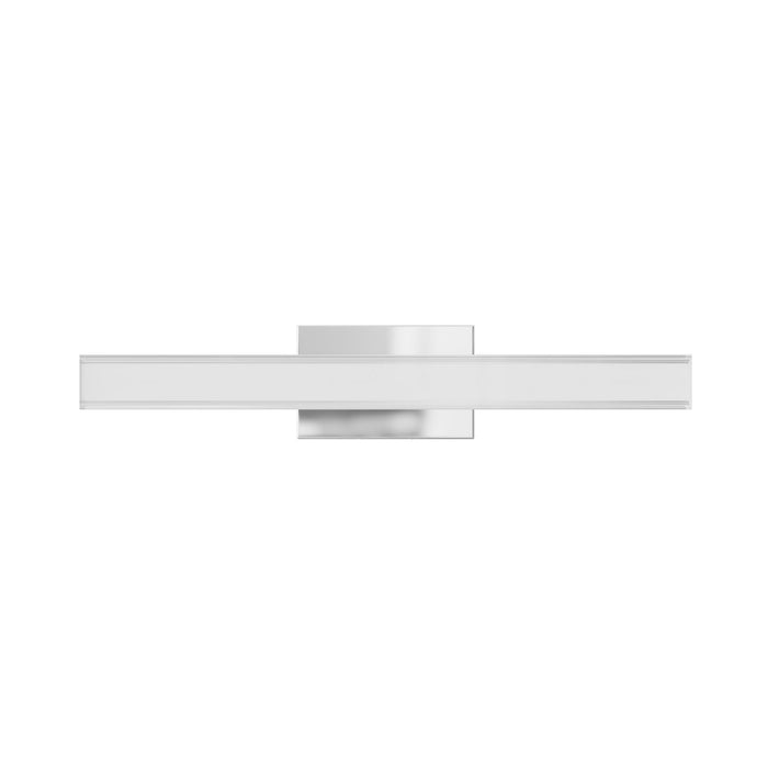 Myhouse Lighting Progress Lighting - P300556-015-CS - LED Vanity Light - Phase 6.3 LED - Polished Chrome