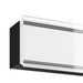 Myhouse Lighting Progress Lighting - P300556-031-CS - LED Vanity Light - Phase 6.3 LED - Black
