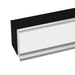 Myhouse Lighting Progress Lighting - P300556-031-CS - LED Vanity Light - Phase 6.3 LED - Black