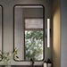 Myhouse Lighting Progress Lighting - P300556-031-CS - LED Vanity Light - Phase 6.3 LED - Black