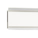 Myhouse Lighting Progress Lighting - P300557-009-CS - LED Vanity Light - Phase 6.3 LED - Brushed Nickel