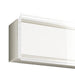Myhouse Lighting Progress Lighting - P300557-009-CS - LED Vanity Light - Phase 6.3 LED - Brushed Nickel