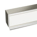 Myhouse Lighting Progress Lighting - P300557-009-CS - LED Vanity Light - Phase 6.3 LED - Brushed Nickel