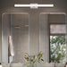 Myhouse Lighting Progress Lighting - P300557-015-CS - LED Vanity Light - Phase 6.3 LED - Polished Chrome