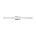 Myhouse Lighting Progress Lighting - P300557-015-CS - LED Vanity Light - Phase 6.3 LED - Polished Chrome