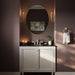 Myhouse Lighting Progress Lighting - P710153-191 - One Light Wall Sconce - Reines - Brushed Gold