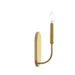 Myhouse Lighting Progress Lighting - P710153-191 - One Light Wall Sconce - Reines - Brushed Gold