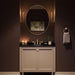 Myhouse Lighting Progress Lighting - P710153-191 - One Light Wall Sconce - Reines - Brushed Gold