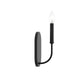 Myhouse Lighting Progress Lighting - P710153-31M - One Light Wall Sconce - Reines - Matte Black