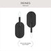 Myhouse Lighting Progress Lighting - P710153-31M - One Light Wall Sconce - Reines - Matte Black