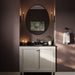 Myhouse Lighting Progress Lighting - P710153-31M - One Light Wall Sconce - Reines - Matte Black
