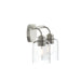 Myhouse Lighting Progress Lighting - P300566-009 - Two Light Bath Vanity - Reines - Brushed Nickel