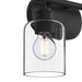 Myhouse Lighting Progress Lighting - P300566-31M - Two Light Bath Vanity - Reines - Matte Black