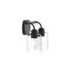 Myhouse Lighting Progress Lighting - P300566-31M - Two Light Bath Vanity - Reines - Matte Black