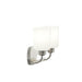 Myhouse Lighting Progress Lighting - P300578-009 - Two Light Bath Vanity - Reines - Brushed Nickel