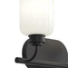 Myhouse Lighting Progress Lighting - P300578-31M - Two Light Bath Vanity - Reines - Matte Black