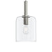 Myhouse Lighting Progress Lighting - P500509-009 - One Light Pendant - Reines - Brushed Nickel