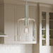 Myhouse Lighting Progress Lighting - P500509-009 - One Light Pendant - Reines - Brushed Nickel