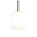 Myhouse Lighting Progress Lighting - P500516-009 - One Light Pendant - Reines - Brushed Nickel
