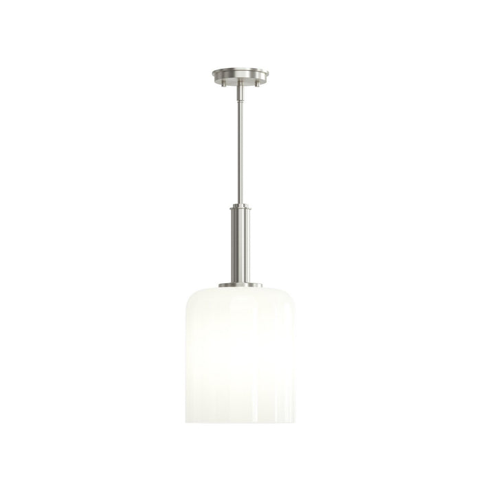 Myhouse Lighting Progress Lighting - P500516-009 - One Light Pendant - Reines - Brushed Nickel