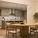 Myhouse Lighting Progress Lighting - P500510-009 - Four Light Foyer Pendant - Reines - Brushed Nickel