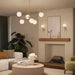 Myhouse Lighting Progress Lighting - P710157-191 - One Light Wall Sconce - Rigsby - Brushed Gold