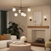 Myhouse Lighting Progress Lighting - P710157-319 - One Light Wall Sconce - Rigsby - Matte Black and Brushed Gold