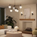Myhouse Lighting Progress Lighting - P710157-31M - One Light Wall Sconce - Rigsby - Matte Black
