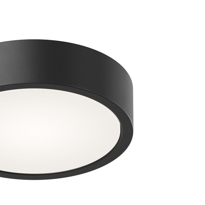 Myhouse Lighting Progress Lighting - P260012-31M-30 - LED Fan Light Kit - Rizo - Matte Black