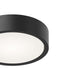 Myhouse Lighting Progress Lighting - P260012-31M-30 - LED Fan Light Kit - Rizo - Matte Black