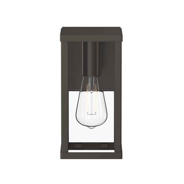 Myhouse Lighting Progress Lighting - P560397-020 - One Light Outdoor Wall Mount - Ryle - Antique Bronze