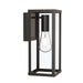 Myhouse Lighting Progress Lighting - P560398-020 - One Light Outdoor Wall Mount - Ryle - Antique Bronze